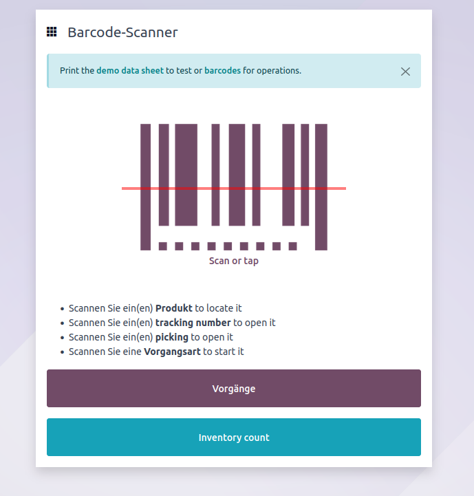 Odoo 18 Barcode_Scanner_initos